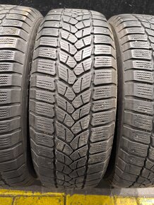 195/65 R15 Firestone zimne pneumatiky ❄️❄️❄️ - 3