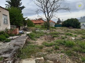 HALO reality - Predaj, pozemok pre rodinný dom   1016 m2 Kru - 3