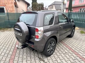 Suzuki Grand Vitara 2.4 122kW 2009 99386km VVT 4x4 - 3