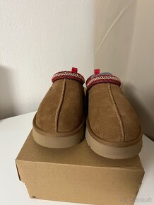 Ugg tazz Chestnut K - 3