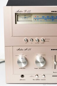 MARANTZ A-25, T-25 /cenovo dostupná zostava MARANTZ - 3