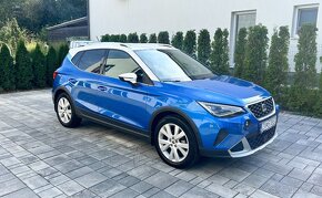 Seat Arona 1.5TSI 150k Xperience Family DSG 10/2022 - 3