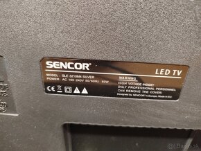 LED Sencor - 3