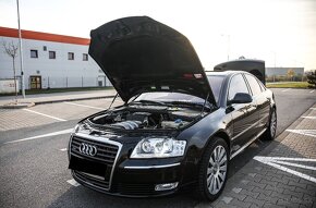 Audi A8 D3 - 3