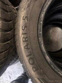 Zimne pneu 185/65 r15 - 3