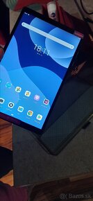 Predávam ako nový málo používaný tablet Lenovo M10 HD - 3