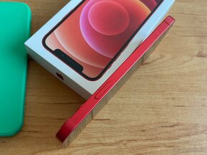 Apple iPhone 12 64GB Product Red - 3