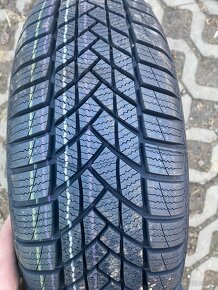 Predám zimné pneu Matador MP93 185/60R14 - 3