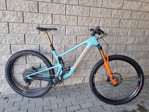 Santa cruz tallboy Cc lko - 3