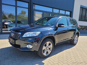 Toyota RAV4 2.2l D-CAT 150 Premium A/T - 3