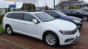 Volkswagen Passat Variant 2.0 TDI EVO Business DSG,110kw, - 3