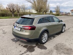 Opel insignia country tourer 4x4 sk - 3