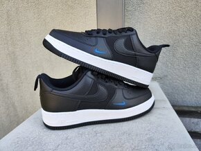 NIKE AIR FORCE 1 Low - vel. 42.5 EUR, Úplne nové s krabicou - 3