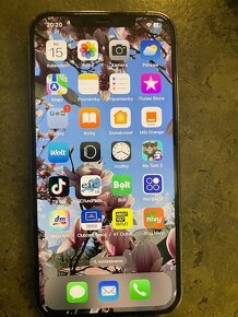 I Phone 12 Pro Max Black 256 GB - 3