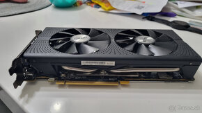 ATI Sapphire Radeon Nitro+ RX480 4GB - 3