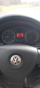 Predám vw golf 1,9tdi 77kw - 3