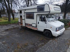 Fiat Ducato 1.9 TD - 3