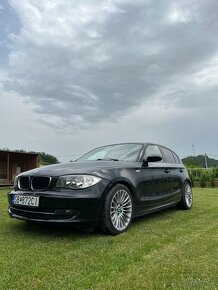 BMW 116i E87 - 3