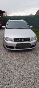 Audi a4 b6 avant 1,9Tdi - 3