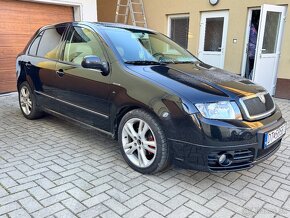 Škoda Fabia 1.9 TDi - 3