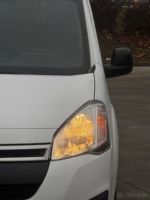 Citroen Berlingo 7 miest. 2017 MULTISPACE - 3