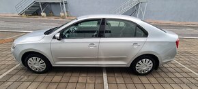 Škoda Rapid 1.2 TSI, 70000km - 3