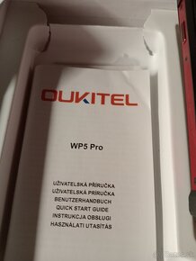 Oukitel WP5 PRO - 3