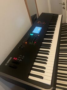 Yamaha MODX 8 - Možná výmena v texte REZERVOVANÉ - 3