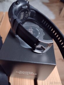 Suunto Ambit3 Peak Black HR - 3