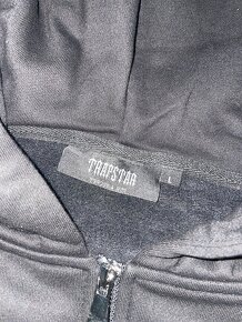 Trapstar hoodie - 3