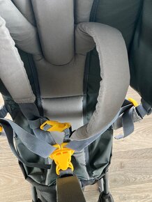 Deuter Kid comfort 1 plus - 3