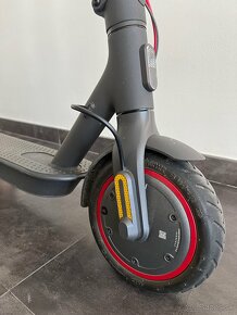 Xiaomi Mi Electric Scooter Pro 2 - 3