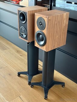 Dynaudio Heritage Special - 3