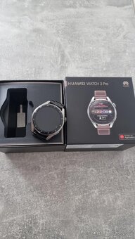 Huawei Watch3 Pro - 3