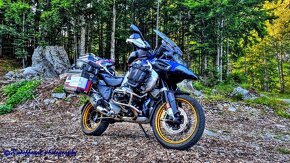 BMW 1250 GS HP Adventure LIMITED edition - 3