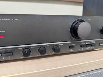 Technics SU-810 - 3