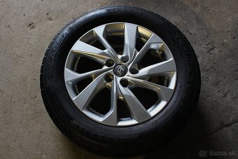 17”----ORIG---RONAL--KIA/HYUNDAI---5x114,3 r17---ZIMNA--SADA - 3