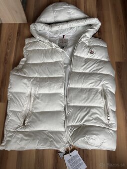 Moncler vesta - 3