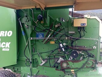 Krone vario pack 1800 - 3