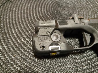 Streamlight TLR-6 HELLCAT - 3