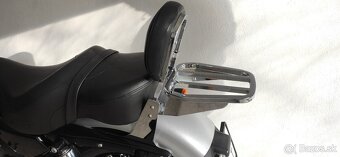 doplnky/diely na HARLEY DAVIDSON SPORTSTER 1200 - 3