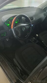 Skoda fabia 1.4 tdi 55kw - 3