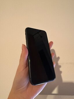 Iphone 11 black - 3