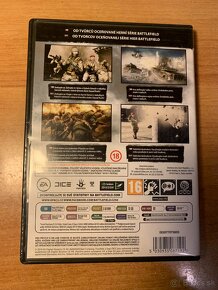 PC HRA - Battlefield Bad Company 2 Limited Edition - 3