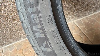 Predám letné pneumatiky 225/45 R17 94Y - 3