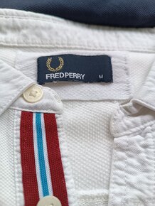 fred perry tričká na predaj - 3