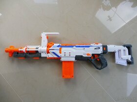 Predám Nerf modulus regulator - 3