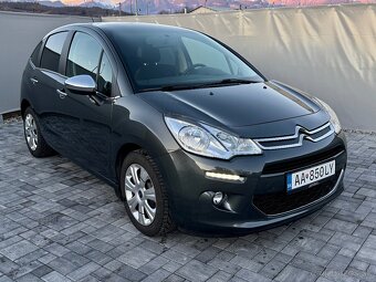 Citroën C3 PureTech 82k Best Collection / 58.000 KM / KLIMA - 3