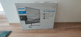 4K Monitor Philips 27" - 3