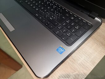 HP 250 G3, Intel Celeron, 8GB, 240 GB SSD, Windows 11 - 3